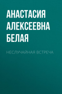 Книга Неслучайная встреча