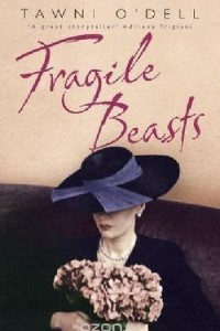 Книга Fragile Beasts