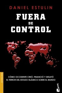 Книга Fuera De Control