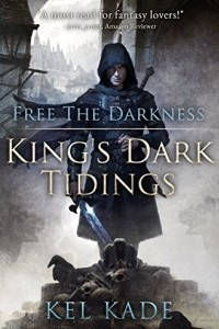 Книга Free the Darkness