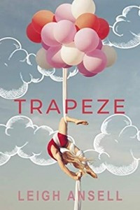 Книга Trapeze
