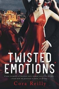 Книга Twisted Emotions