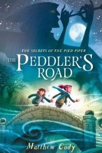 Книга The Peddler's Road