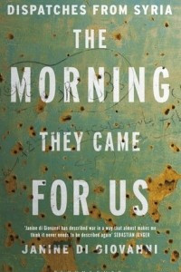 The Morning they Came for Us