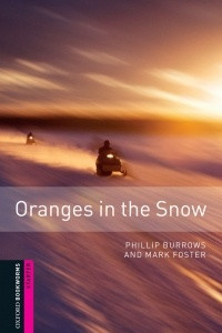 Книга Oranges in the Snow