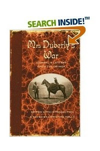 Книга Mrs Duberly's War: Journal and Letters from the Crimea, 1854-1856