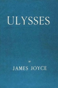 Книга Ulysses and Dubliners