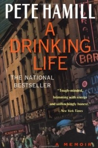 Книга Drinking Life
