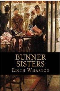 Книга Bunner Sisters