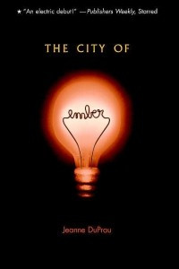 Книга City of Ember