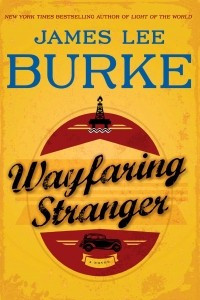 Книга Wayfaring Stranger