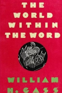 Книга The World Within the Word: Essays