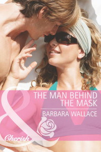 Книга The Man Behind the Mask