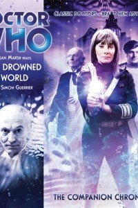 Книга Doctor Who: The Drowned World