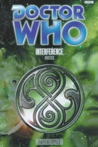 Книга Doctor Who: Interference Book One