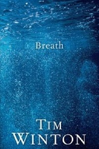 Книга Breath