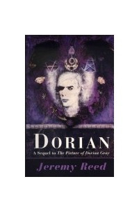 Книга Dorian: A Sequel to The Picture of Dorian Gray