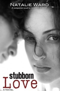 Книга Stubborn Love