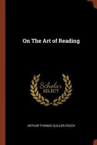 Книга On the Art of Reading