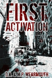 Книга First Activation