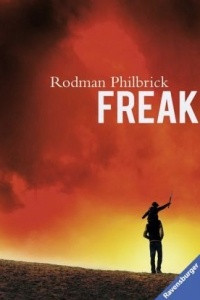 Книга Freak
