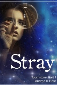 Книга Stray