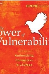 Книга The Power of Vulnerability: Teachings of Authenticity, Connections and Courage