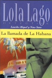 Книга La llamada de La Habana