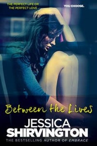 Книга Between The Lives