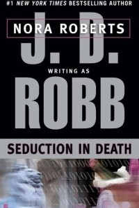 Книга Seduction in Death