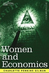 Книга Women and Economics