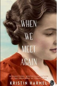 Книга When We Meet Again