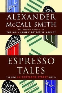 Книга Espresso Tales