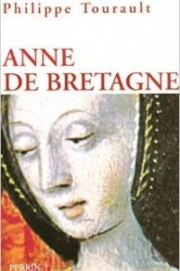Книга Anne de Bretagne