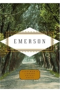 Книга Emerson: Poems