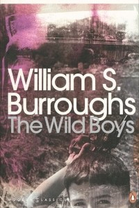 Книга The Wild Boys: A Book of the Dead