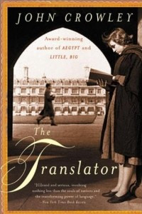 Книга The Translator