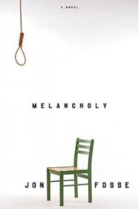 Книга Melancholy