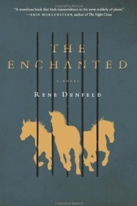 Книга The Enchanted