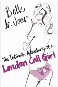 Книга The Intimate Adventures Of A London Call Girl