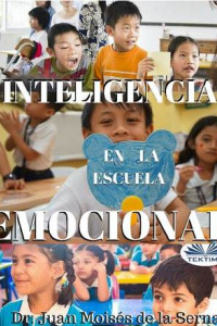 Книга Inteligencia Emocional En La Escuela