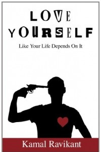 Книга Love Yourself Like Your Life Depends On It