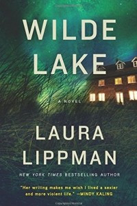 Книга Wilde Lake