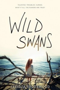 Книга Wild Swans