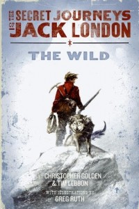 Книга The Wild