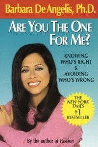 Книга Are You the One for Me?: Knowing Who's Right and Avoiding Who's Wrong