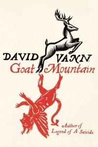 Книга Goat Mountain