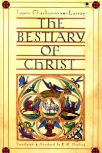 Книга The Bestiary of Christ