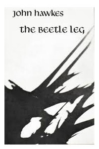 Книга The Beetle Leg