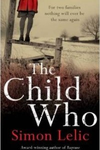 Книга The Child Who